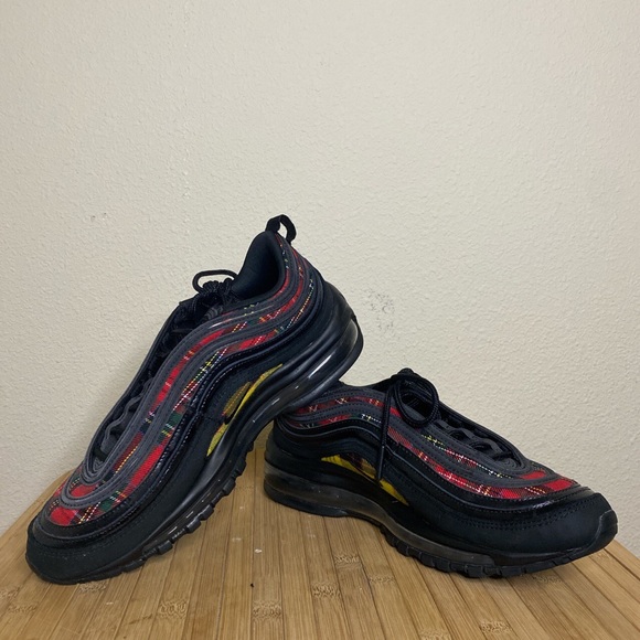 Women’s Air Max 97 “Tartan” - Picture 3 of 3